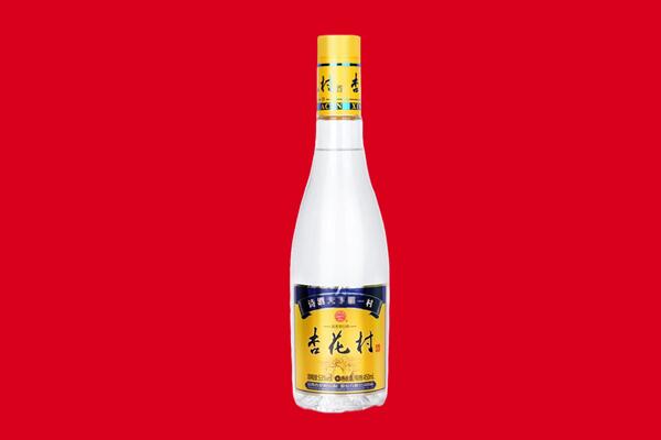 安庆回收杏花村