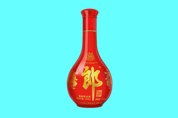 安庆回收郎酒